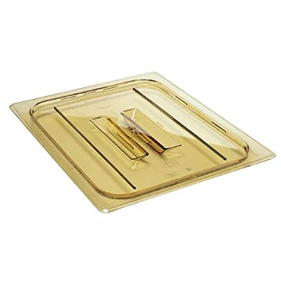 Abbildung von Deksel m/greep 1/1 GN Interhal 10HPCH 150 Amber