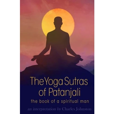 Abbildung von the Yoga Sutras of Patanjali: Book a Spiritual Man