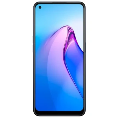 Abbildung von OPP DS RENO8 5G 8+256GB GLO BLK