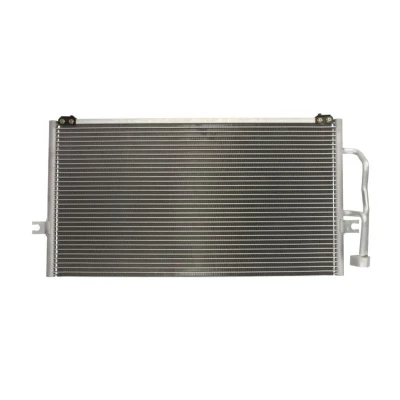 Abbildung von THERMOTEC KTT110359 Klimakondensator ohne Trockner 613 VOLVO: V40 Kombi, S40 I