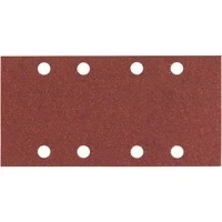 Abbildung von Schleifblatt C430 Expert for Wood and Paint, 93x186mm, K60