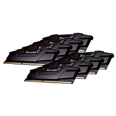 Abbildung von DIMM 256 GB DDR4 3200 (8x 32 GB) Octo Kit, Arbeitsspeicher