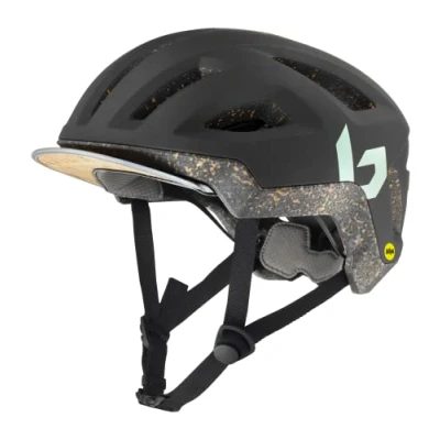 Abbildung von Fahrradhelm Bollé Eco React Mips