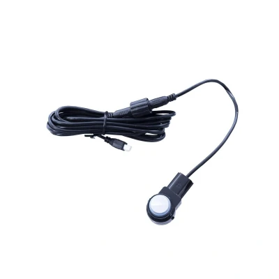 Abbildung von EINPARTS OE EPP SENSOR SILVER Sensor, Einparkhilfe Ultraschallsensor silber