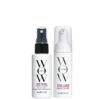 Abbildung von Color Wow Xtra Large Bombshell Volumizer 50ml