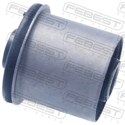 Abbildung von FEBEST MAB 147 Achslager Hinterachse MITSUBISHI: Grandis