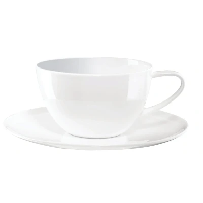 Abbildung von ASA Selection Tasse und Untertasse A Table 350 ml