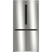 Abbildung von BOSCH Multi Door &quot;KFN96VPEA&quot;, KFN96VPEA, 183 cm hoch, 91 breit