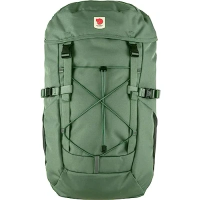 Abbildung von Fjällräven Skule TOP 26 50 CM Trekkingrucksack, Größe: One Size, Patina green