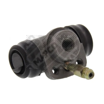 Abbildung von MAPCO 2749 Bremszylinder 15,87 Hinterachse VOLKSWAGEN: Lupo / 3L, GOLF 3, Polo II Coupe, AUDI: 80 B3, A2, B2