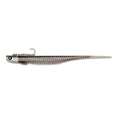 Abbildung von Monkey Lures Stalking Lui Pelagic Shad Lean Bream 25cm (50g) Gummifisch