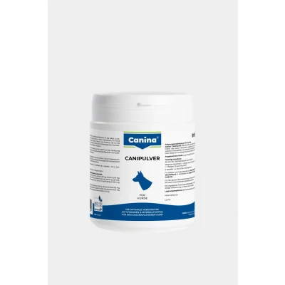 Abbildung von Canina Canipulver 350g