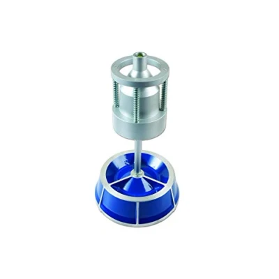 Abbildung von Gunson 77162 Static Wheel Balancer