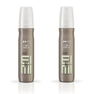 Abbildung von Wella EIMI Ocean Spritz, 150 ml, 1er Pack, (1x ml)