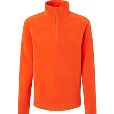 Abbildung von McKINLEY Amarillo Bluse Red 98