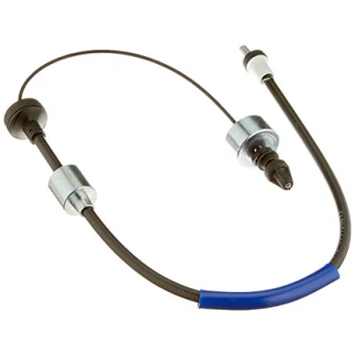 Abbildung von TRISCAN 8140 25233 Kupplungsseil RENAULT: MEGANE Scenic, Scénic 1, 1 Classic