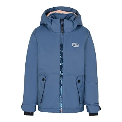 Abbildung von LEGO LWJAZMINE 712 Jacket