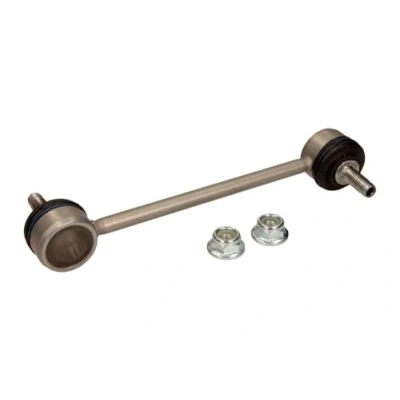 Abbildung von QUARO QS4147/HQ Koppelstange Vorderachse 193 M10x1,25 Metall, Stahl MAZDA: 323 F 6, Premacy, FAMILIA 6