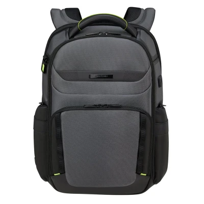 Abbildung von Samsonite Pro DLX 6 Backpack 15.6&quot; Slim framed
