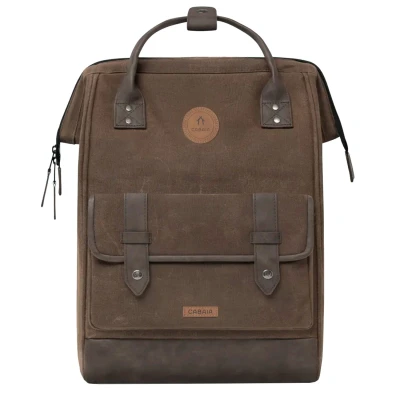 Abbildung von Cabaia Adventurer Bag Medium soyo Schulrucksäcke