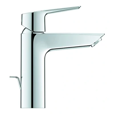 Abbildung von Grohe Waschtischarmatur &quot;Start&quot;, mit Wassersparfunktion