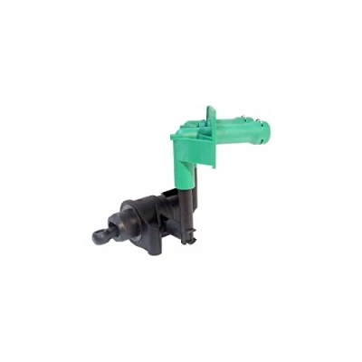 Abbildung von DELPHI LM80286 Kupplungsgeberzylinder FORD: Focus Mk1 Schrägheck, Kombi, Limousine