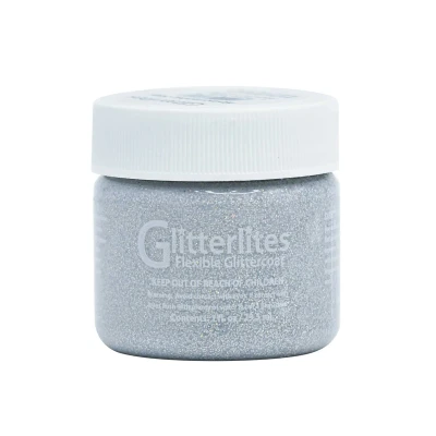 Abbildung von Angelus Glitterlites Holographic Star 29,5ml