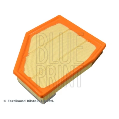 Abbildung von BLUE PRINT ADBP220090 Luftfilter 39 216 267 Filtereinsatz BMW: 5 Limousine