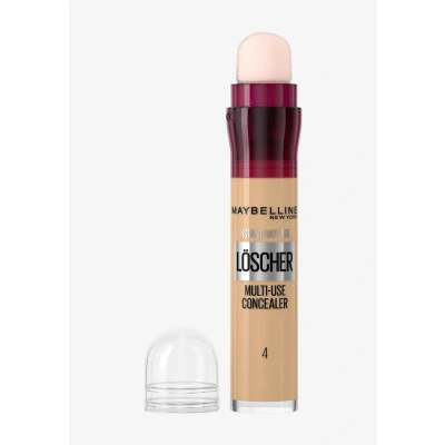 Abbildung von Maybelline New York Instant Concealer Concealer, Damen, Größe: 6.8 ml, 04 honey