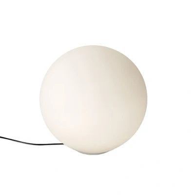 Abbildung von Artemide Dioscuri Tischleuchte, Ø 42 cm