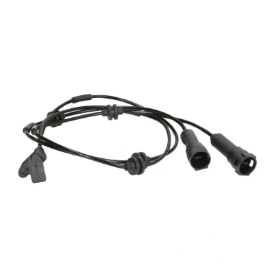 Abbildung von QUICK BRAKE WS 0158 A Verschleißanzeige Achssatz OPEL: Omega B Limousine, Caravan