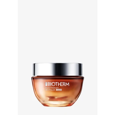 Abbildung von Biotherm Blue Therapy Amber Algae Revitalize Nachtcreme 50 ml