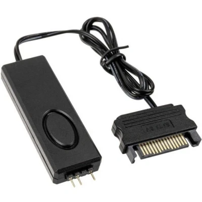 Abbildung von Jonsbo RC01 PC Gehaeuse Upgrade Kit Schwarz