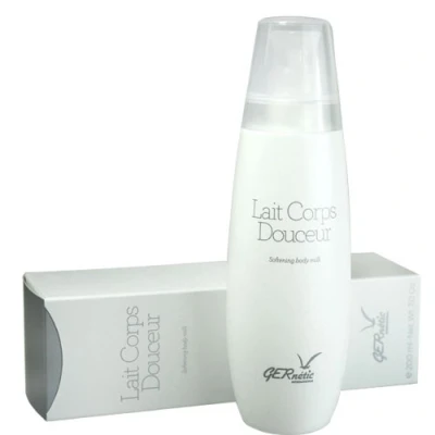 Abbildung von GERnétic Lait Corps Douceur Körpermilch 200ml (17,88/100ml)