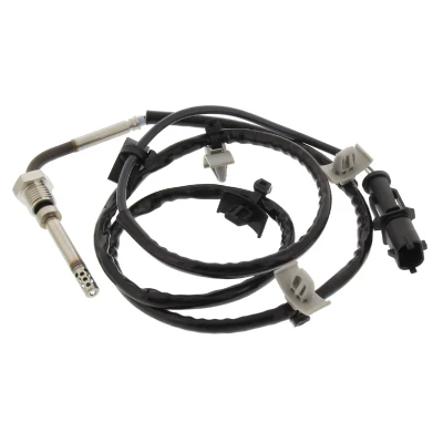 Abbildung von MAPCO 88716 Sensor, Abgastemperatur OPEL: Astra J Sports Tourer, Schrägheck