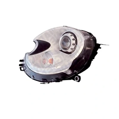 Abbildung von MAGNETI MARELLI 711307023551 Scheinwerfer MINI: Schrägheck, Cabrio
