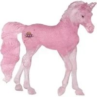 Abbildung von Schleich® Spielfigur Bayala Sammeleinhorn Aliena