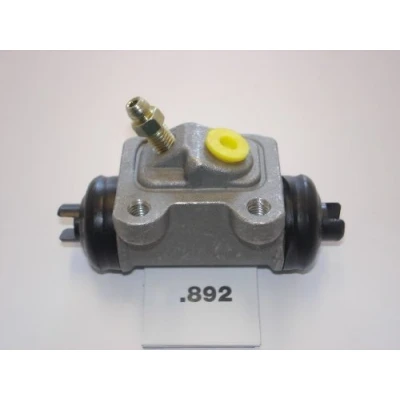 Abbildung von ASHIKA 67 08 892 Bremszylinder Hinterachse SUZUKI: SWIFT 3, 2 Schragheck, Stufenheck