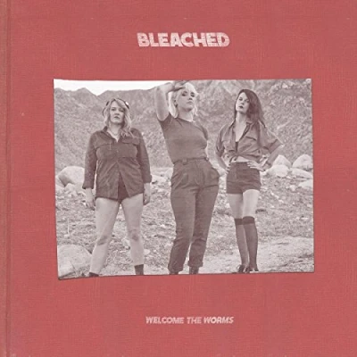 Abbildung von Welcome the Worms [Vinyl LP]
