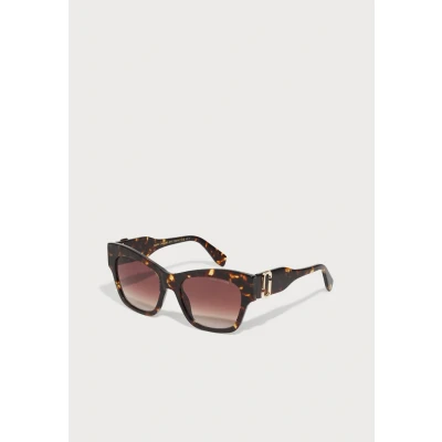 Abbildung von MARC Jacobs Sonnenbrille, Damen, Größe: 54, Havana