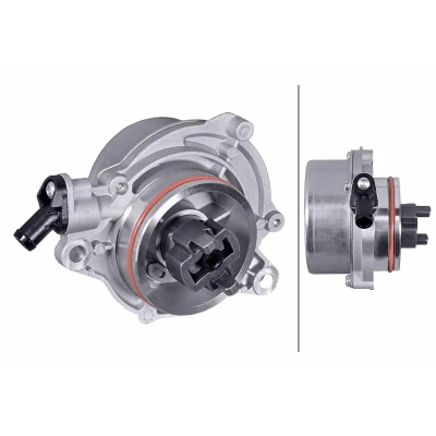 Abbildung von Unterdruckpumpe, Bremsanlage HELLA 8TM 358 400 371