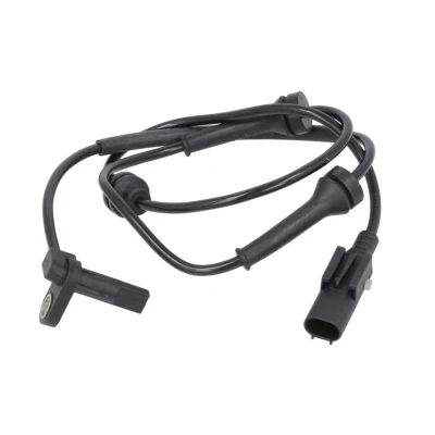 Abbildung von DELPHI SS21314 12B1 ABS Sensor aktiver 783 FIAT: Doblo II Kasten / Kombi, Kombi