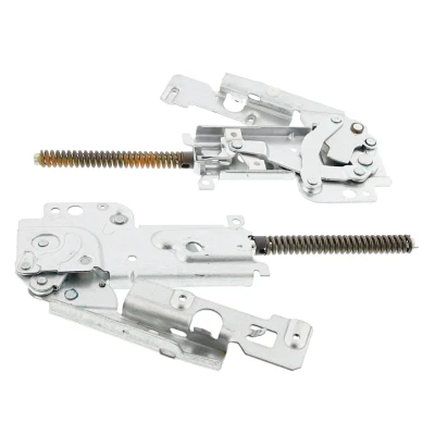 Abbildung von Electrolux AEG 4055393351 Scharnier Geschirrspüler scharnier,set,rechts links