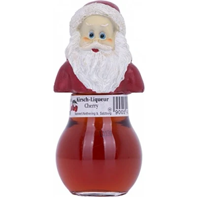 Abbildung von Nannerl Weihnachtsmann Cherry Liqueur (1 x 0.04 l)