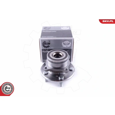 Abbildung von ESEN SKV 29SKV369 Radlagersatz Vorderachse 152mm