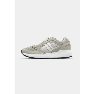 Abbildung von Saucony Eclipse Unisex Sneaker low, Größe: 45, Grey/dove Schuhe