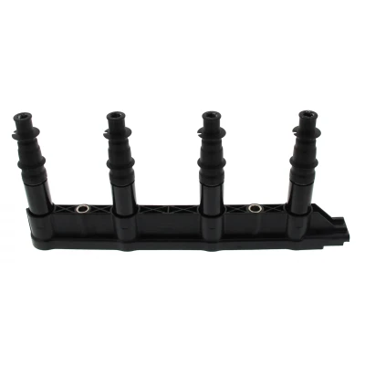 Abbildung von MAPCO 80412 Zündspule 6 PEUGEOT: 206 Schrägheck, 207 307 CITROËN: C3 I C2 C4 Schrägheck