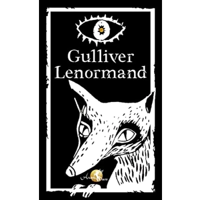 Abbildung von Gulliver Lenormand Coffret: Avec un jeu de 36 cartes