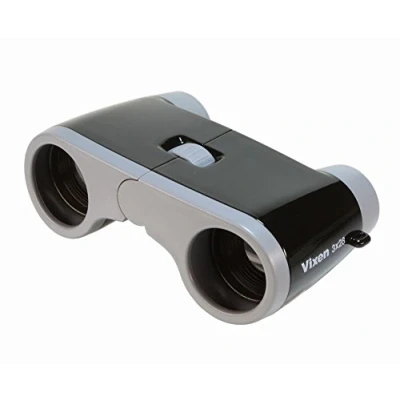 Abbildung von Vixen Opernglas Compact Opera 3x28 black Fernglas