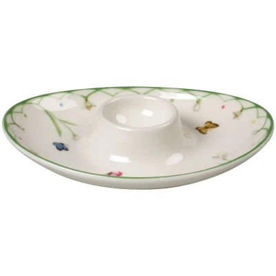 Abbildung von Villeroy &amp; Boch Colourful Spring Eierbecher 14,5 x 11 cm